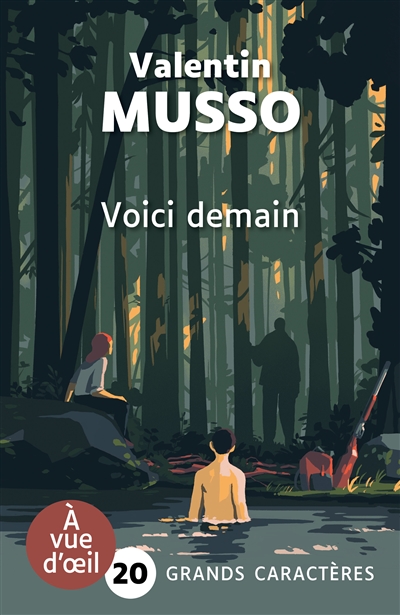 Voici demain