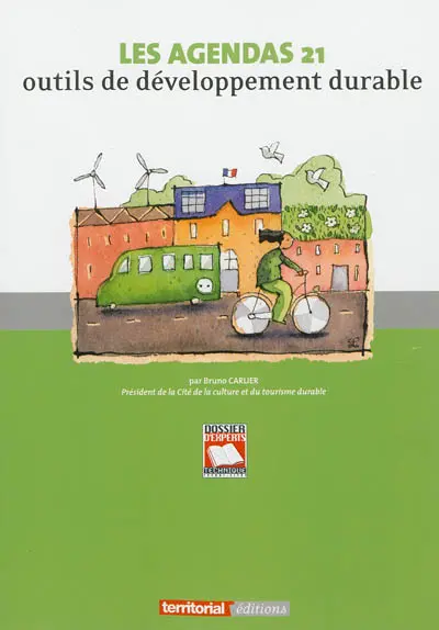 Les agendas 21, outils de développement durable