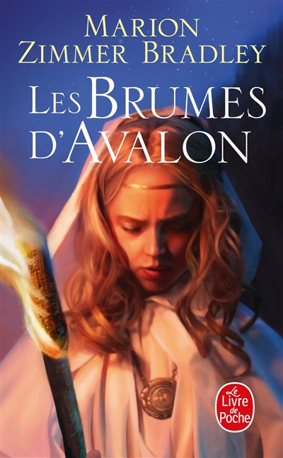 Les brumes D'avalon