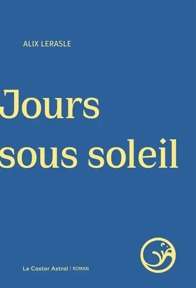 Jours sous soleil