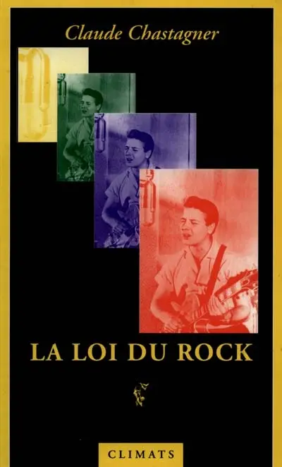 La loi du rock