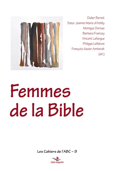Femmes de la Bible