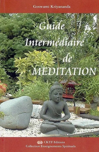 Guide intermédiaire de méditation
