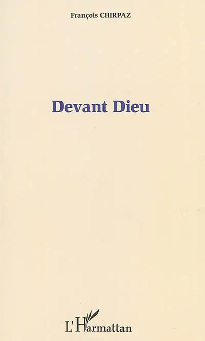Devant Dieu