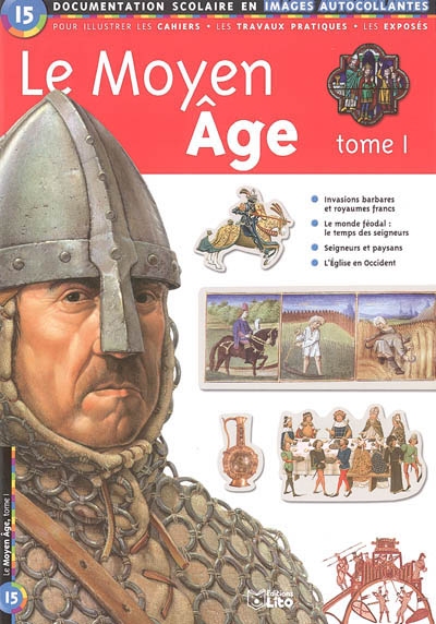 Le Moyen Age. Vol. 1