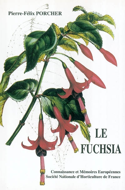 Histoire et culture du fuchsia