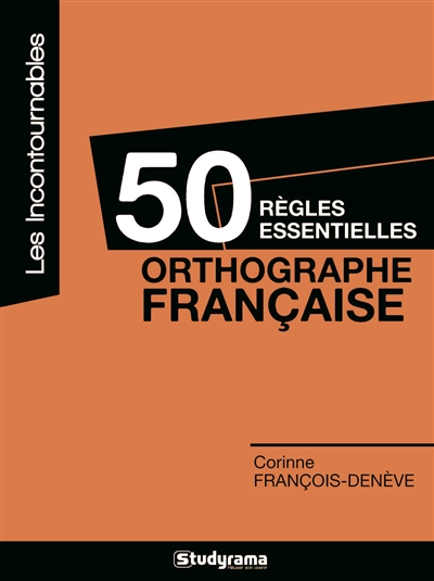 50 règles essentielles :...