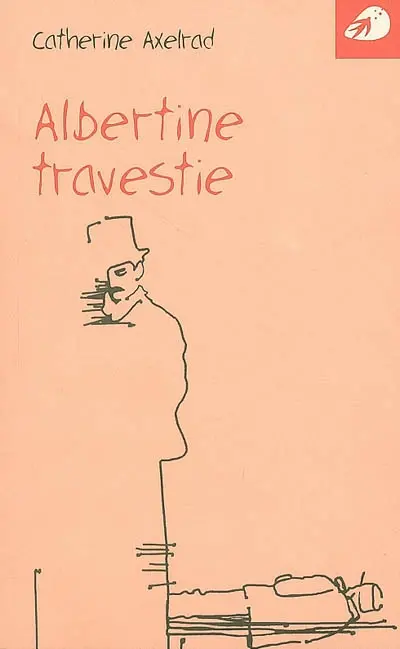 Albertine travestie