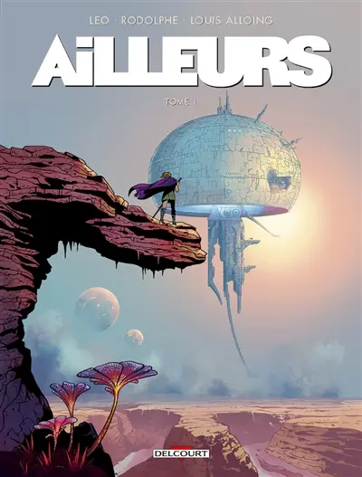 Ailleurs. Vol. 1