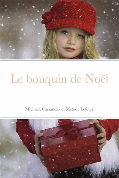 Le bouquin de Noël