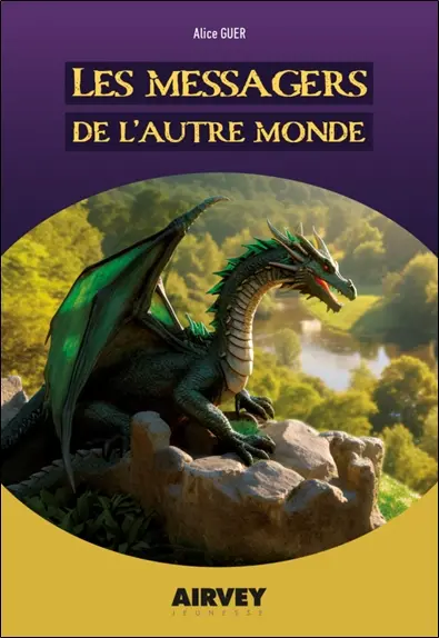 Les messagers de l'autre monde
