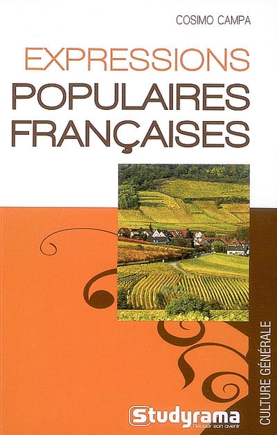 Expressions populaires françaises