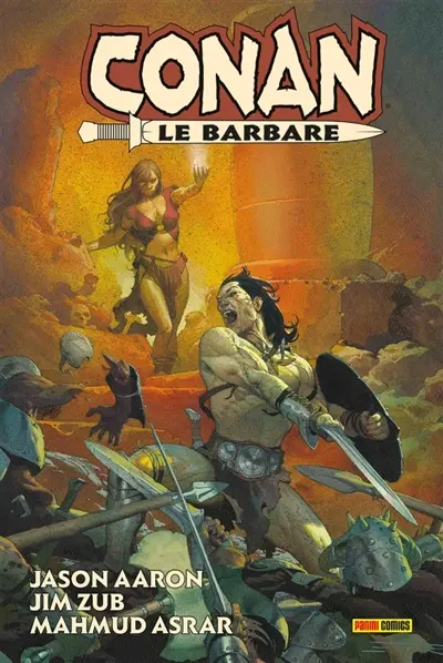 Conan le Barbare