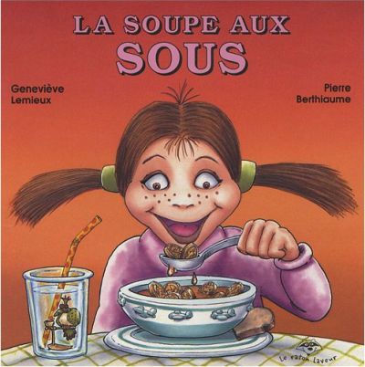 La soupe aux sous