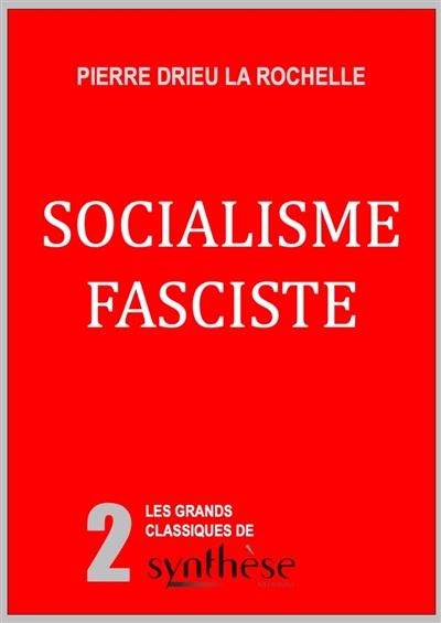 Socialisme fasciste