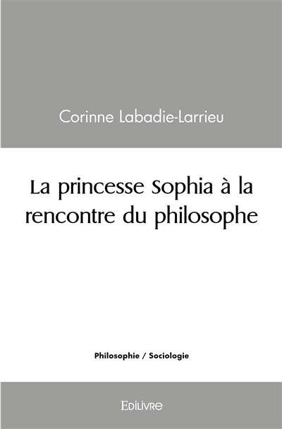 La princesse sophia à la...