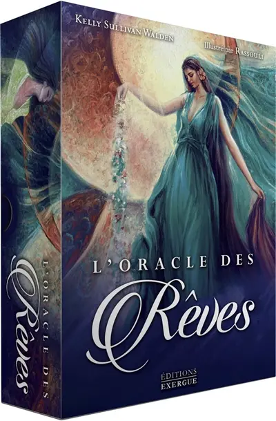 L'oracle des rêves