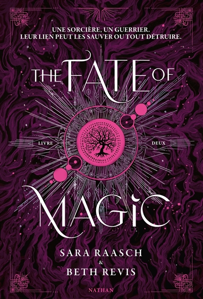 Night of the witch. Vol. 2. The fate of magic