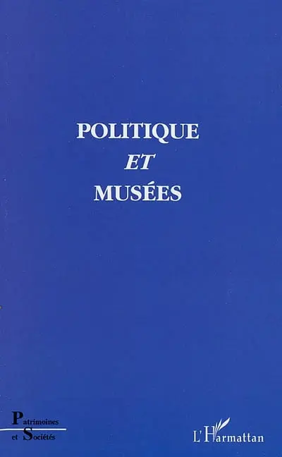 Politique et musées
