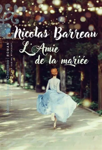 L'amie de la mariée