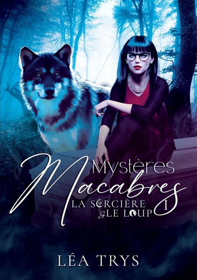 Mystères Macabres (La...