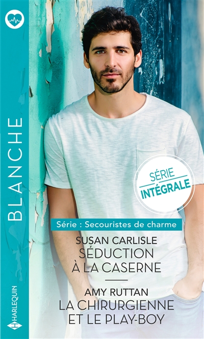 Secouristes de charme : série intégrale
