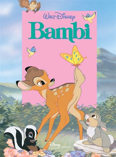 Bambi