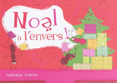 Noël à l'envers !