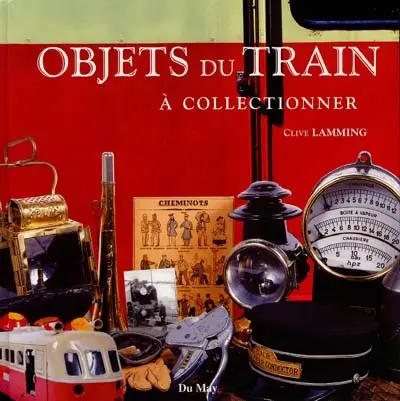 Objets du train
