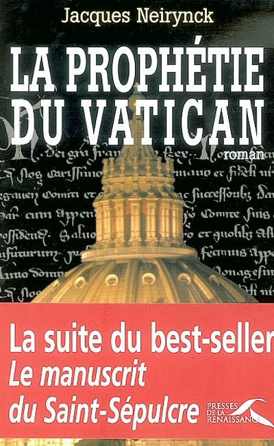 La prophétie du Vatican
