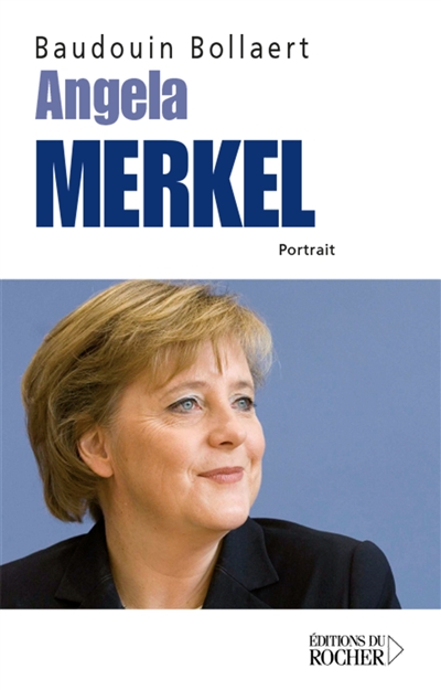 Angela Merkel : portrait