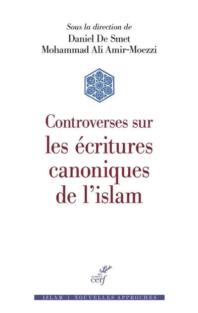 Controverses sur les écritures canoniques de l'islam