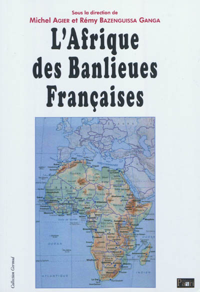 L'Afrique des banlieues françaises