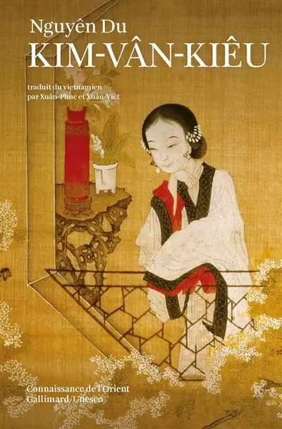 Kim Vân-Kiêu