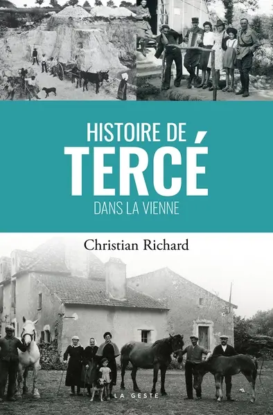 Histoire de Tercé : dans la Vienne