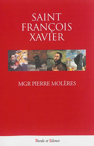 Saint François Xavier