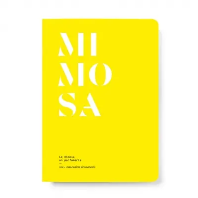 Mimosa : le mimosa en parfumerie