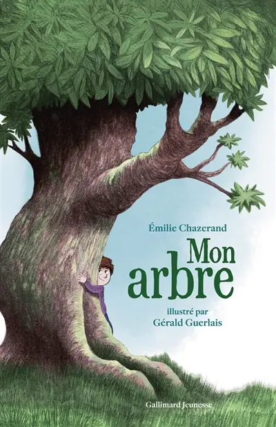 Mon arbre. Mon enfant