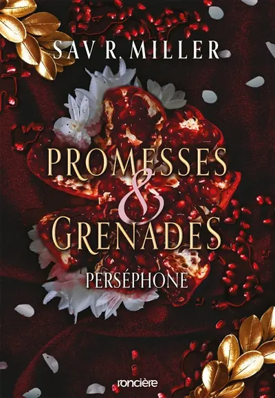 Monstres & muses. Vol. 1. Promesses & grenades : Perséphone Monstres & muses. Vol. 1. Promesses & grenades : Perséphone