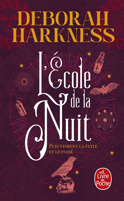 L'école de la nuit