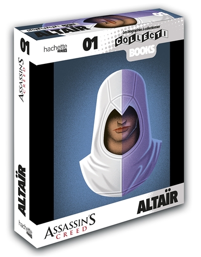 Altaïr Ibn-La'ahad