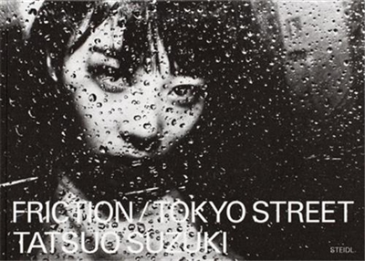 Tatsuo Suzuki Friction / Tokyo Streets