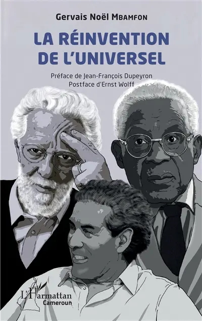 La réinvention de l'universel