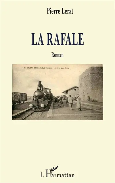 La rafale