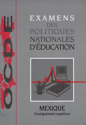 Mexique : enseignement supérieur