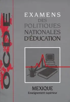 Mexique : enseignement supérieur