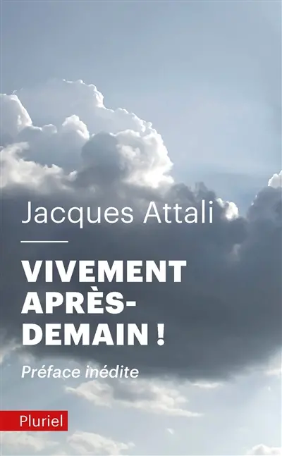 Vivement après-demain !