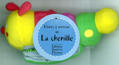 La chenille