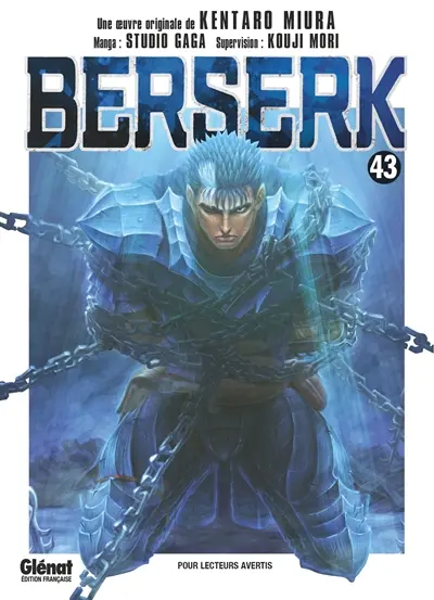 Berserk. Vol. 43 Berserk. Vol. 43