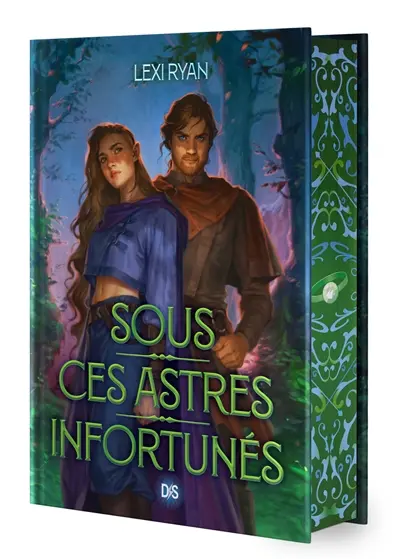 Sous ces astres infortunés. Vol. 1